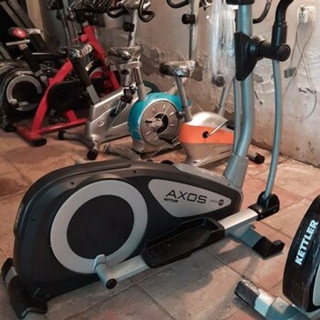 Velotrenajor – Fitnes və trenajorlar – ucuztap.az