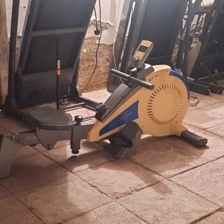 Avarçəkmə trenajoru – Fitnes və trenajorlar – ucuztap.az