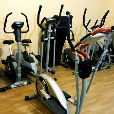 Veloxizək trenajoru – Qış idman növləri – ucuztap.az