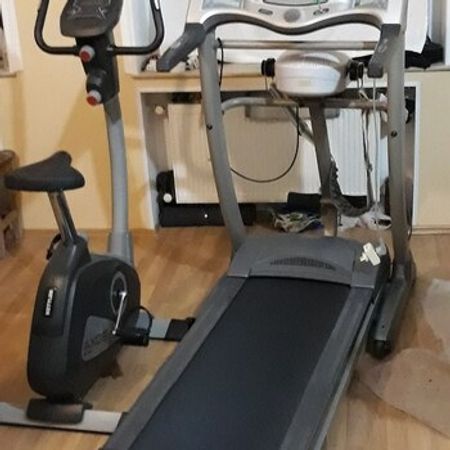 Qaçış trenajoru – Fitnes və trenajorlar – ucuztap.az