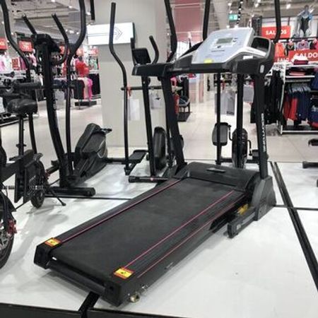 Qaçış trenajoru – Fitnes və trenajorlar – ucuztap.az