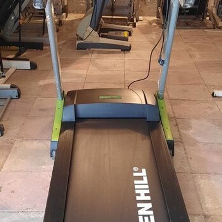Qaçış trenajoru – Fitnes və trenajorlar – ucuztap.az
