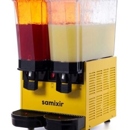 Su aparatı Samixir – Biznes üçün avadanlıq – ucuztap.az