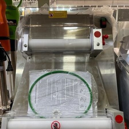 Xəmir açan – Biznes üçün avadanlıq – ucuztap.az