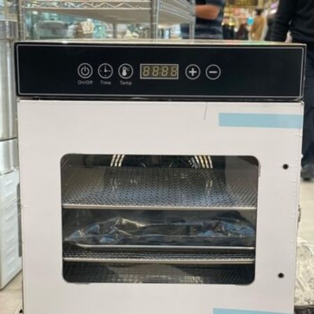 Meyvə qurudan aparat – Biznes üçün avadanlıq – ucuztap.az