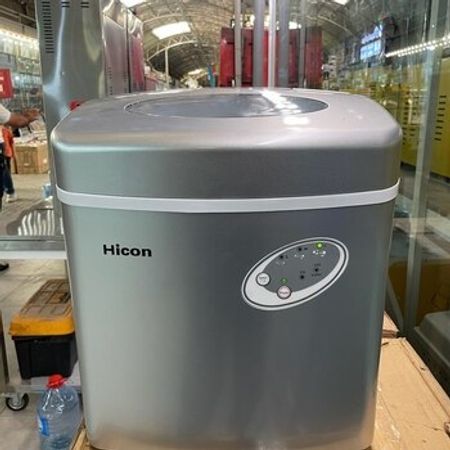 Buz aparatı HİCON – Biznes üçün avadanlıq – ucuztap.az