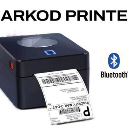 BARKOD PRINTER Okuprint PG-9250 - – Biznes üçün avadanlıq – ucuztap.az