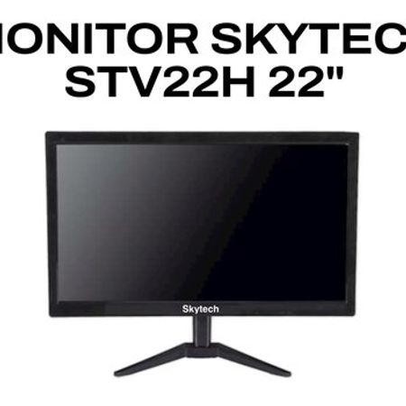 Monitor SKYTECH STV22h 22 – Masaüstü kompüterlər – ucuztap.az