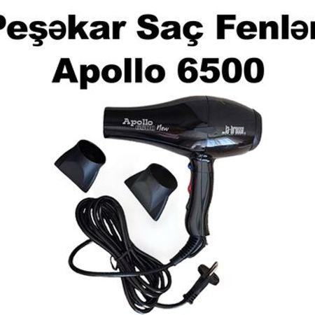 Fen Apollo 6500 – Bakı – ucuztap.az