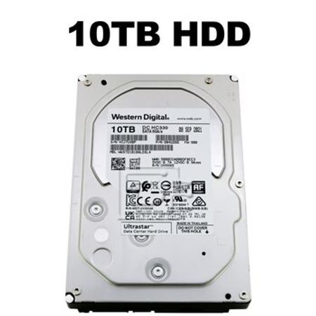 Sərt disk, 10TB WD HDD – Masaüstü kompüterlər – ucuztap.az