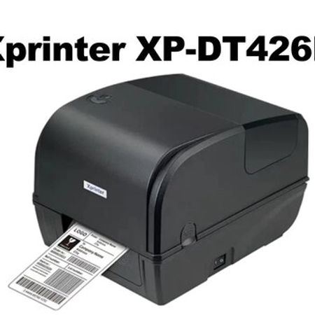 BARKOD PRİNTER Xprinter XP-DT426B – Biznes üçün avadanlıq – ucuztap.az