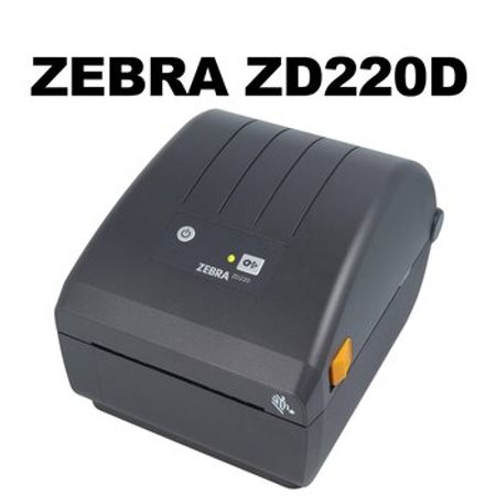 Barkod printer ZEBRA ZD220D – Biznes üçün avadanlıq – ucuztap.az