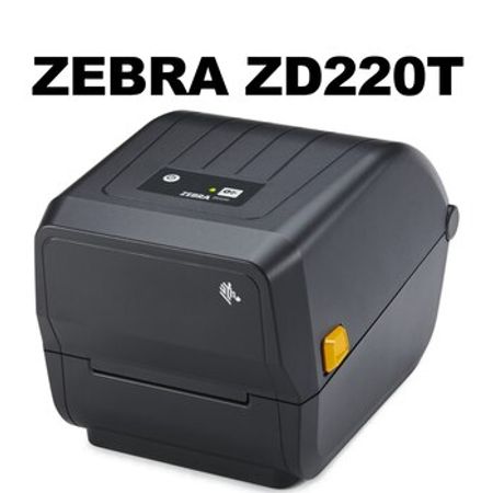 Termal Printer ZEBRA ZD220T – Biznes üçün avadanlıq – ucuztap.az