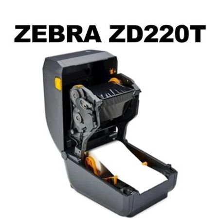 Termal Printer ZEBRA ZD220T – Bakı – ucuztap.az
