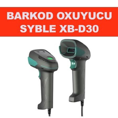 SYBLE XB-D30 (usb qoşuntu) – Bakı – ucuztap.az