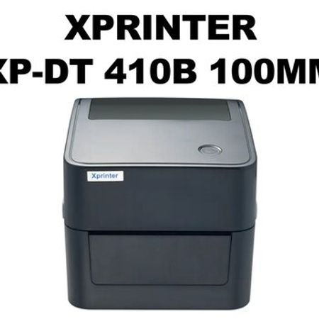 Barkod printeri XP-DT 410B – Bakı – ucuztap.az