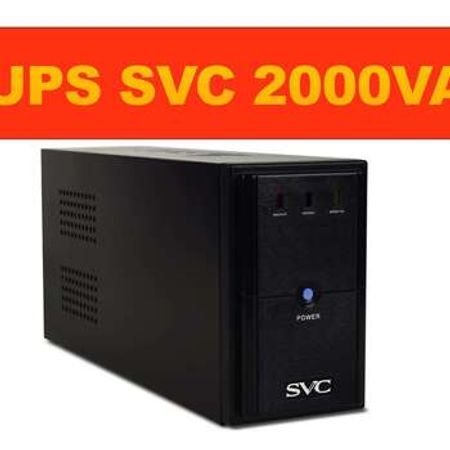 UPS SVC VP-2000VA – Kompüter aksesuarları – ucuztap.az