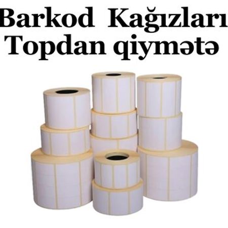 Barkod qəbzləri – Bakı – ucuztap.az