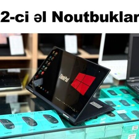 Noutbuk Dell Latitude 7480 – Noutbuklar və Netbuklar – ucuztap.az