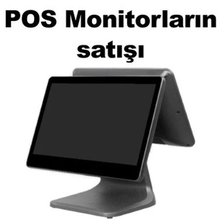 Pos monitorları – Bakı – ucuztap.az