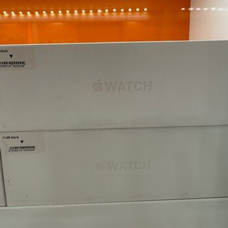 Apple Watch Series 11 Titanium Gold 46mm – Bakı – ucuztap.az