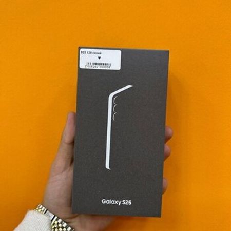 Samsung Galaxy S25 Icy Blue 128GB/12GB – Telefonlar – ucuztap.az