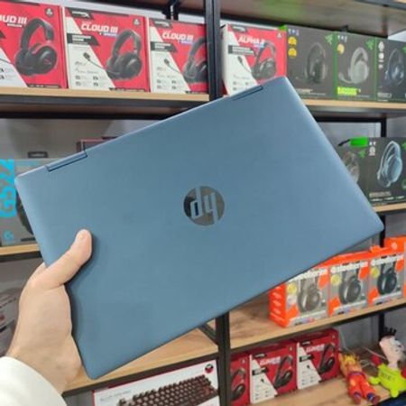 Noutbuk HP Pavilion X360 – Noutbuklar və Netbuklar – ucuztap.az