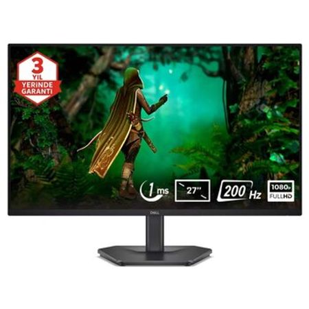 Monitor Dell SE2725HG – 27 – Masaüstü kompüterlər – ucuztap.az