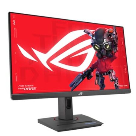 Monitor ASUS ROG Strix XG259CMS eSports Gaming 310 Hz, Fast IPS, 24.5” – Bakı – ucuztap.az