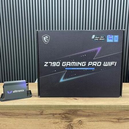 Ana plata Msi Z790 Gaming Pro WIFI DDR5 – Bakı – ucuztap.az