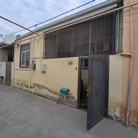 Həyət evi, Xırdalan ş. – Xırdalan – ucuztap.az