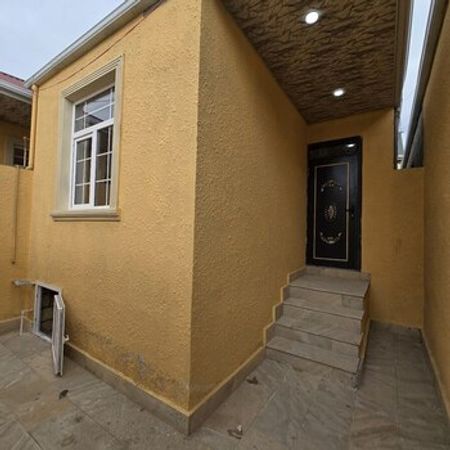 Həyət evi, Xırdalan ş. – Xırdalan – ucuztap.az