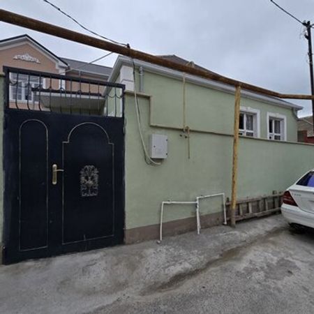 Həyət evi, Xırdalan ş. – Xırdalan – ucuztap.az