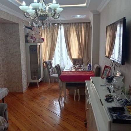2-Otaqlı yeni tikili, Xırdalan ş., 45 m² – Xırdalan – ucuztap.az