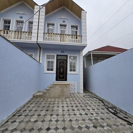 Həyət evi, Masazır qəs. – Bakı – ucuztap.az