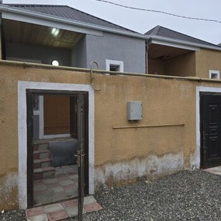 Həyət evi, Masazır qəs. – Bakı – ucuztap.az