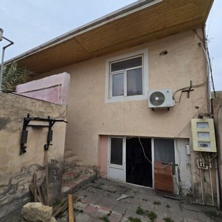 Həyət evi, Xırdalan ş. – Xırdalan – ucuztap.az
