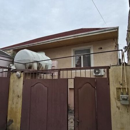 Həyət evi, Xırdalan ş. – Xırdalan – ucuztap.az