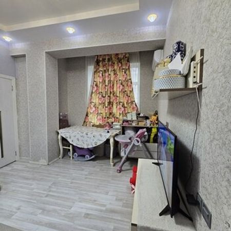 2-Otaqlı yeni tikili, Xırdalan ş., 52 m² – Xırdalan – ucuztap.az