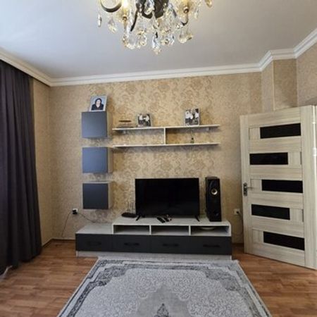 3-Otaqlı yeni tikili, Masazır qəs., 84 m² – Bakı – ucuztap.az
