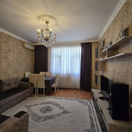 3-Otaqlı yeni tikili, Masazır qəs., 84 m² – Bakı – ucuztap.az