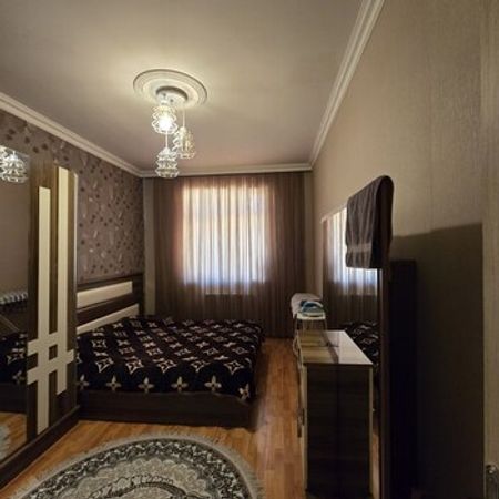 3-Otaqlı yeni tikili, Masazır qəs., 84 m² – Bakı – ucuztap.az