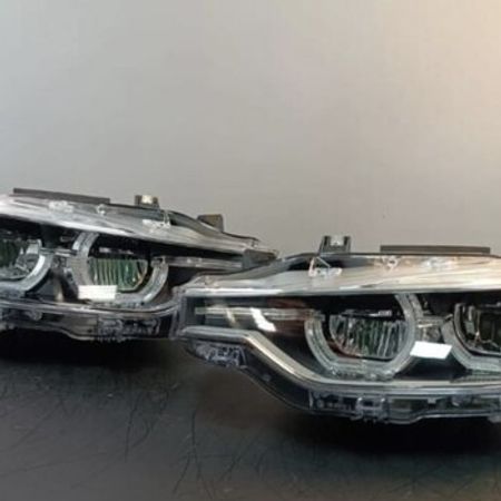 BMW F30 Led faralar – Ehtiyat hissələri – ucuztap.az