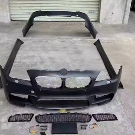 BMW F10 m5 body kit – Ehtiyat hissələri – ucuztap.az