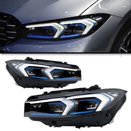 BMW G20 led matrix farası – Ehtiyat hissələri – ucuztap.az