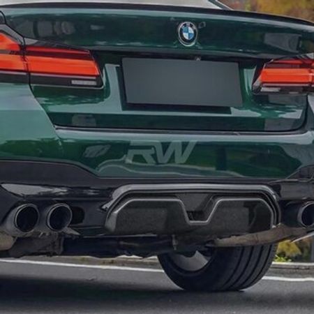 BMW G30 arxa diffuzeri – Ehtiyat hissələri – ucuztap.az