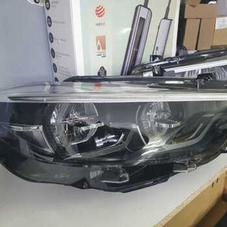 BMW F32 F36 led faraları – Ehtiyat hissələri – ucuztap.az