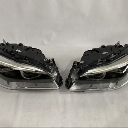 BMW F10 LED fara – Ehtiyat hissələri – ucuztap.az