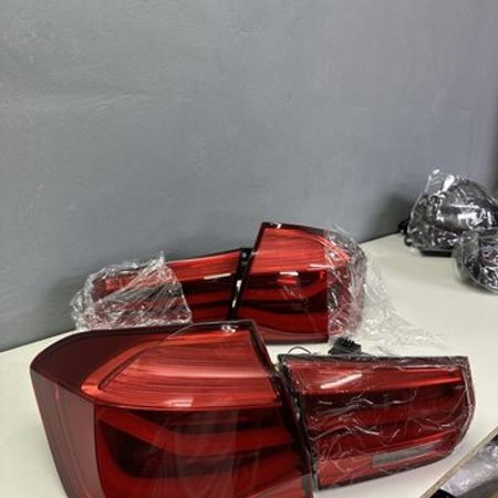 BMW F30 restayl stop işıqları – Ehtiyat hissələri – ucuztap.az