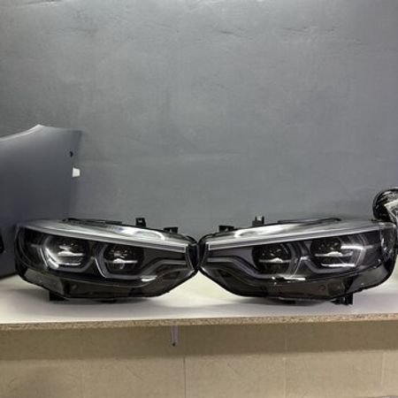 BMW F32, F36 LED farası – Ehtiyat hissələri – ucuztap.az